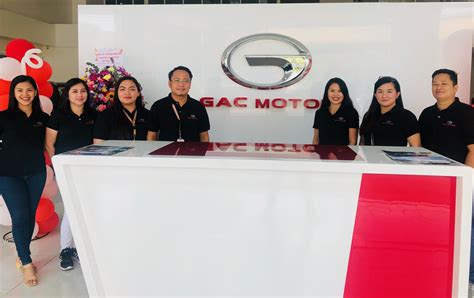 gac motors davao|GAC Motor Davao .